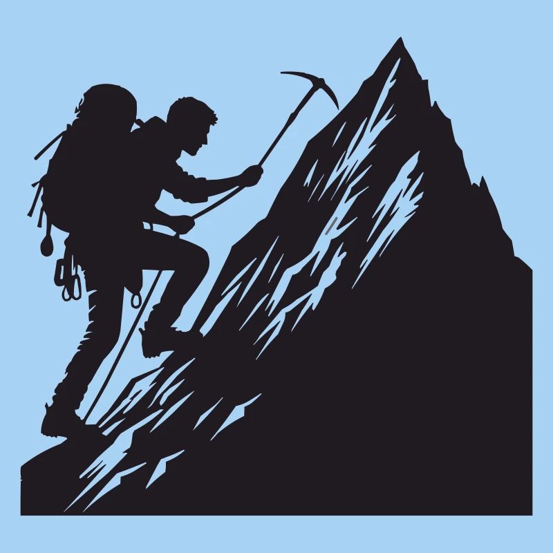 Bergsteiger