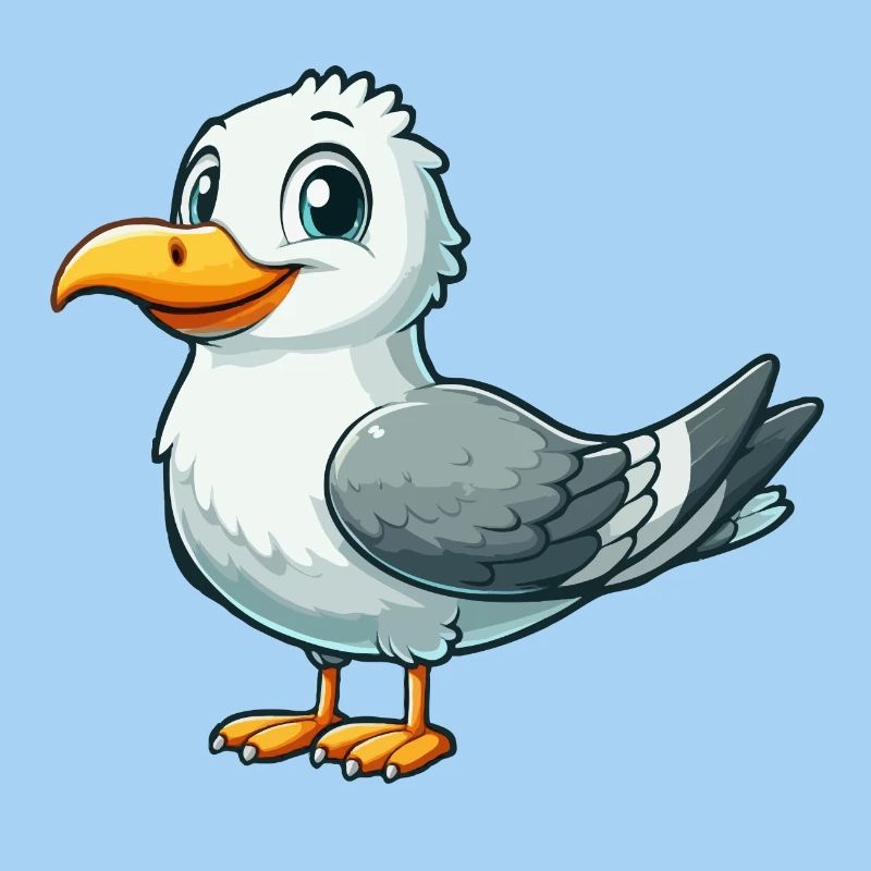 Seagull