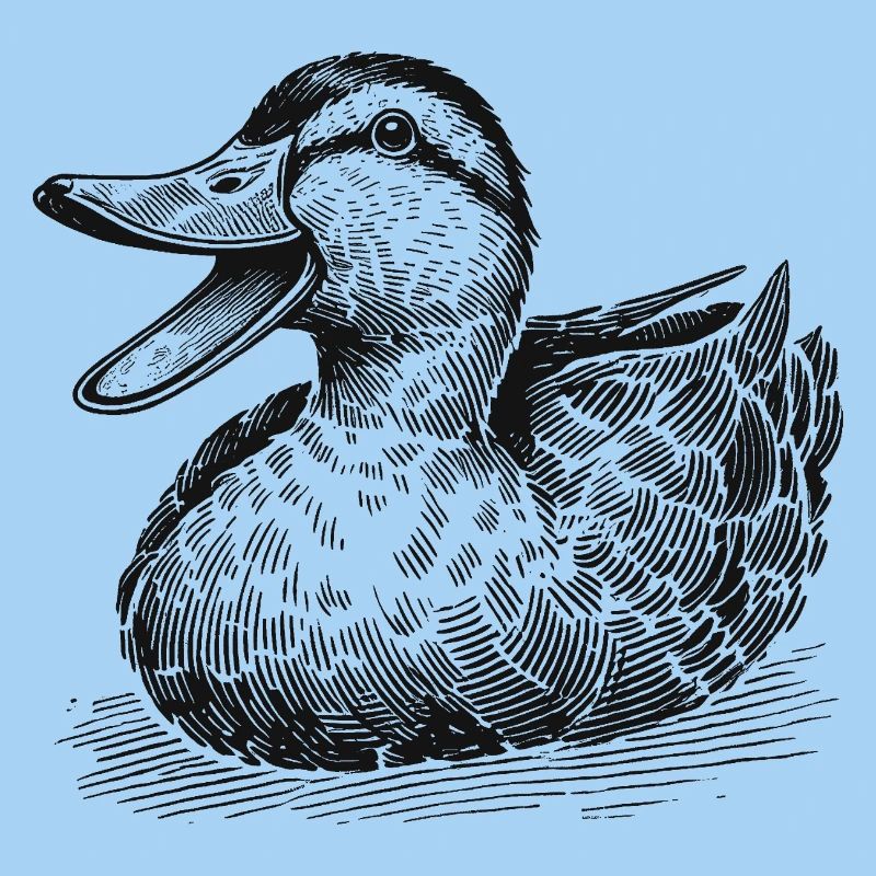 Duck