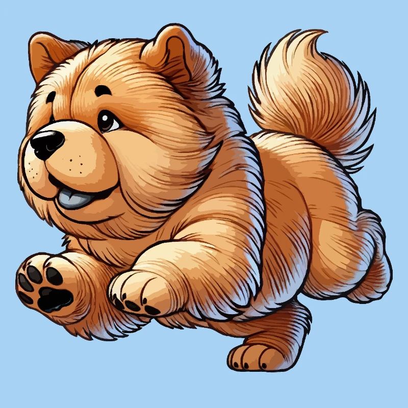 Chow Chow