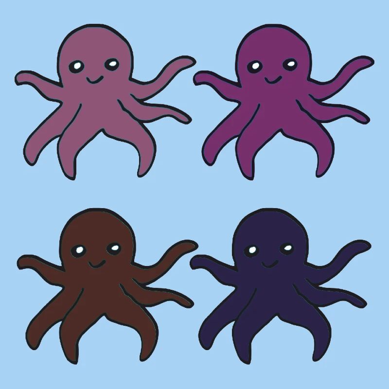 oktopus 4fach