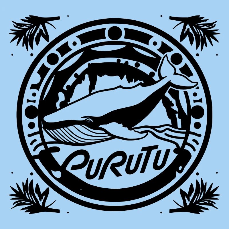 Baleines Rurutu