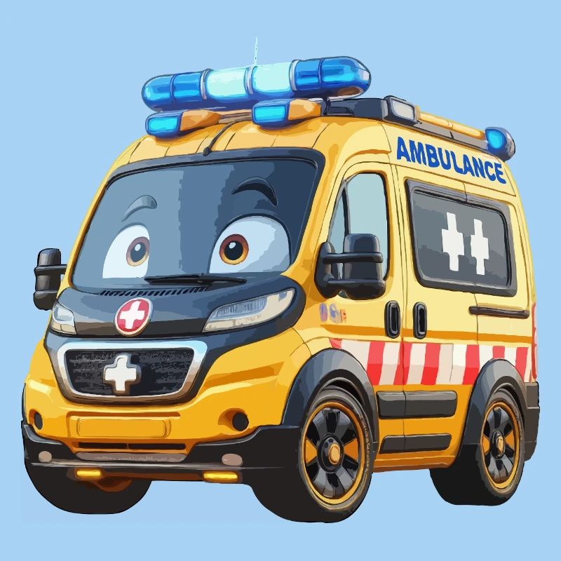 Ambulance junior