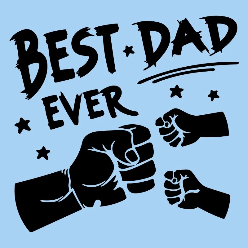 bester Papa aller Zeiten
