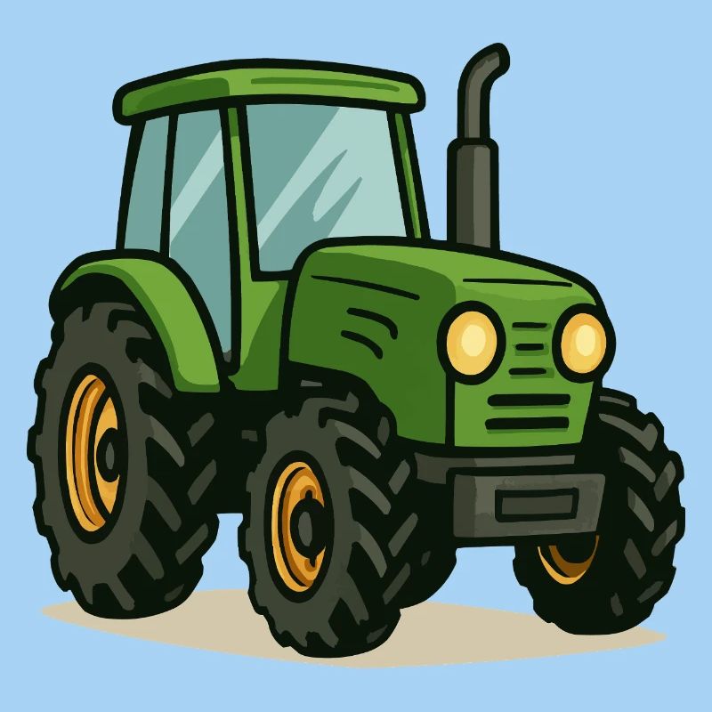 traktor