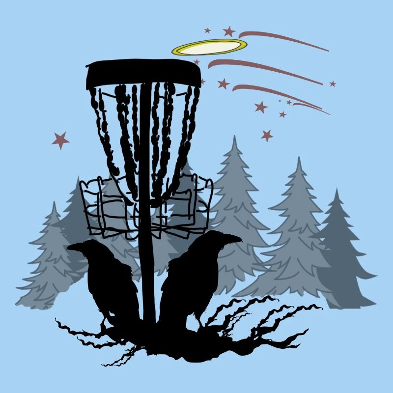 Golf disc