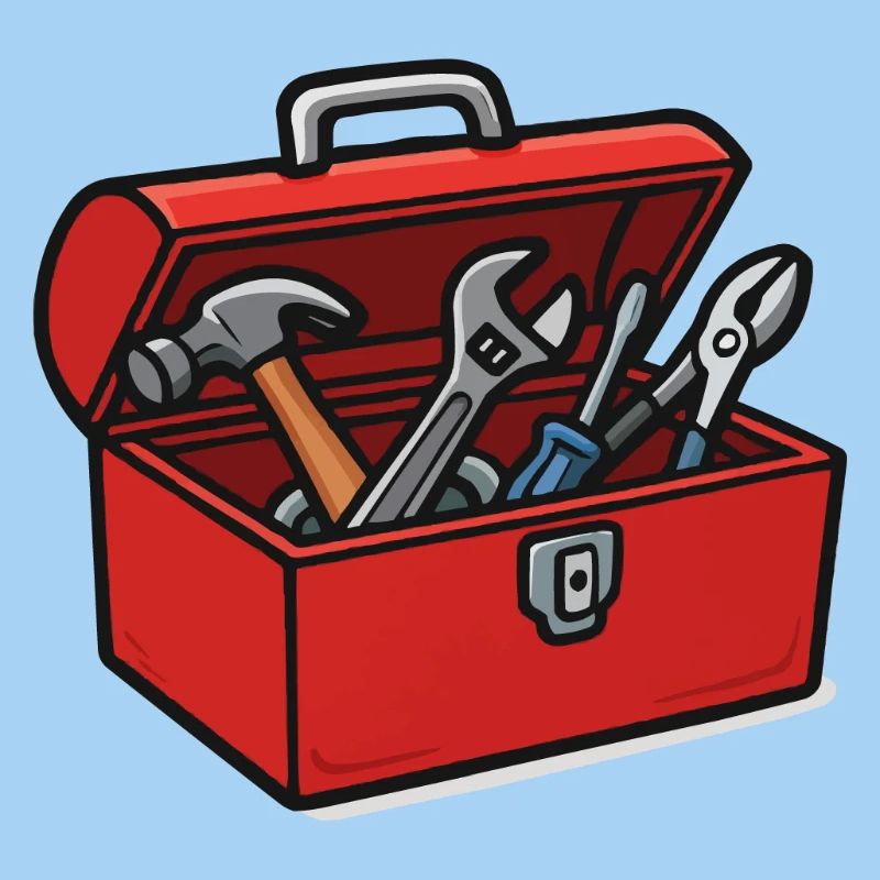 toolbox