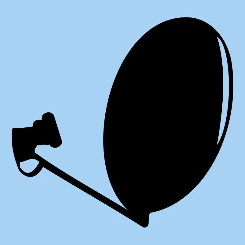 satellite dish
