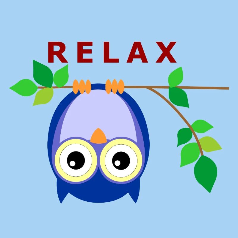 Eule - Relax