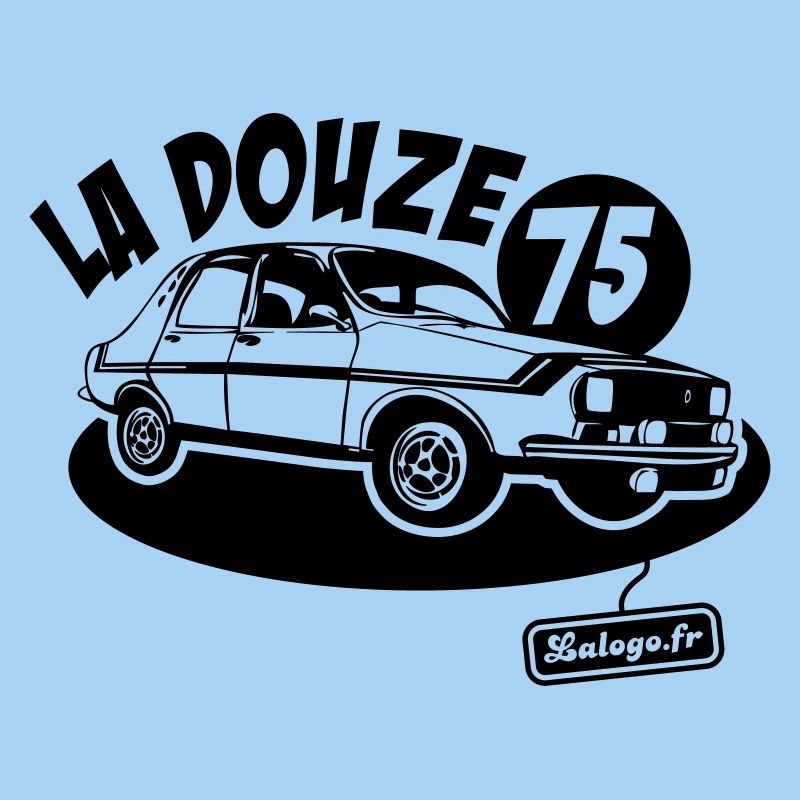 La Douze - 1975