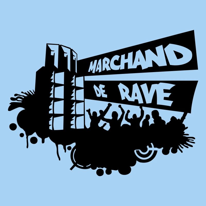 marchand de rave