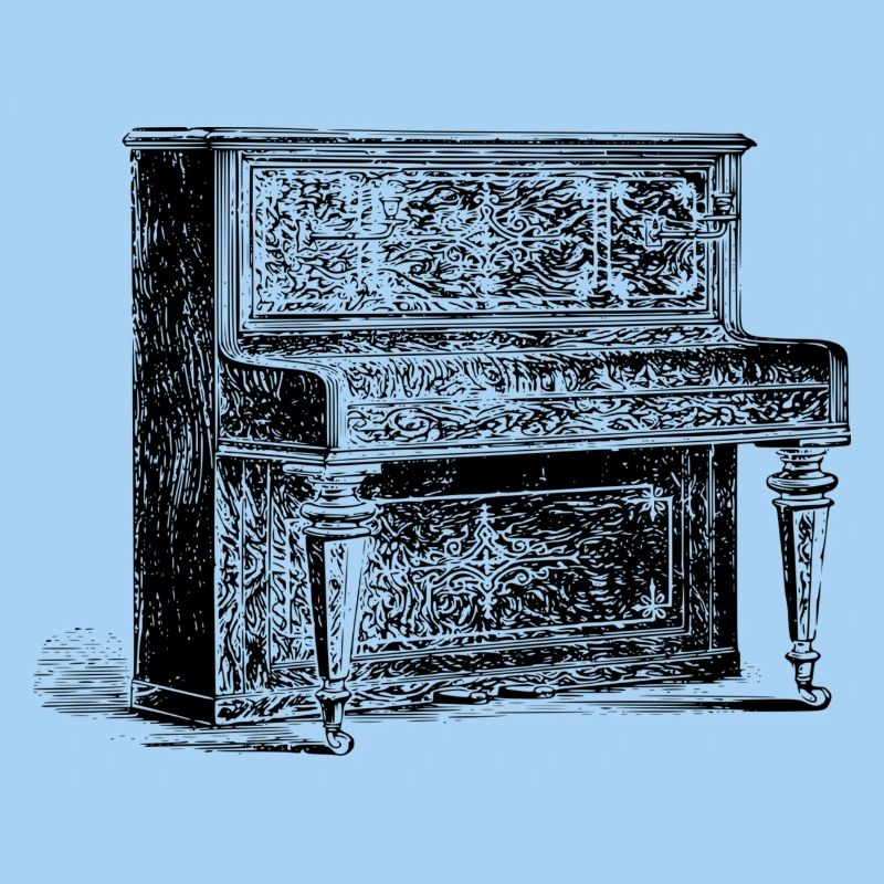 piano