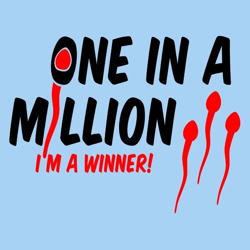 1 in einer Million