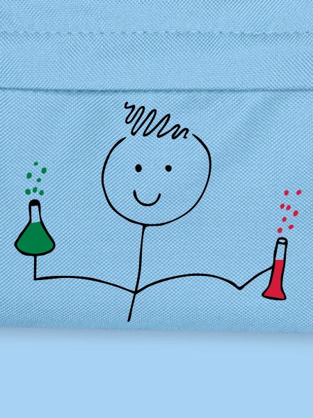 chemistry school