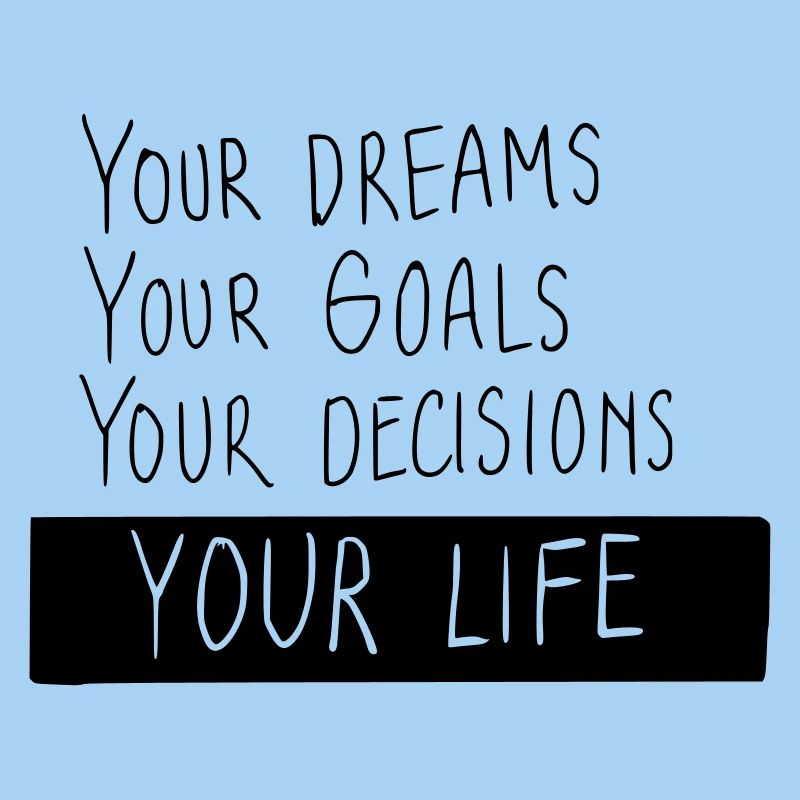Your Life