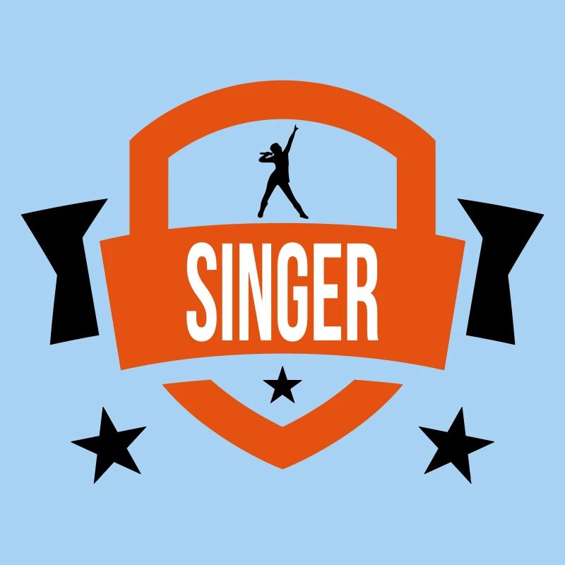 Sänger - Sing 🎤