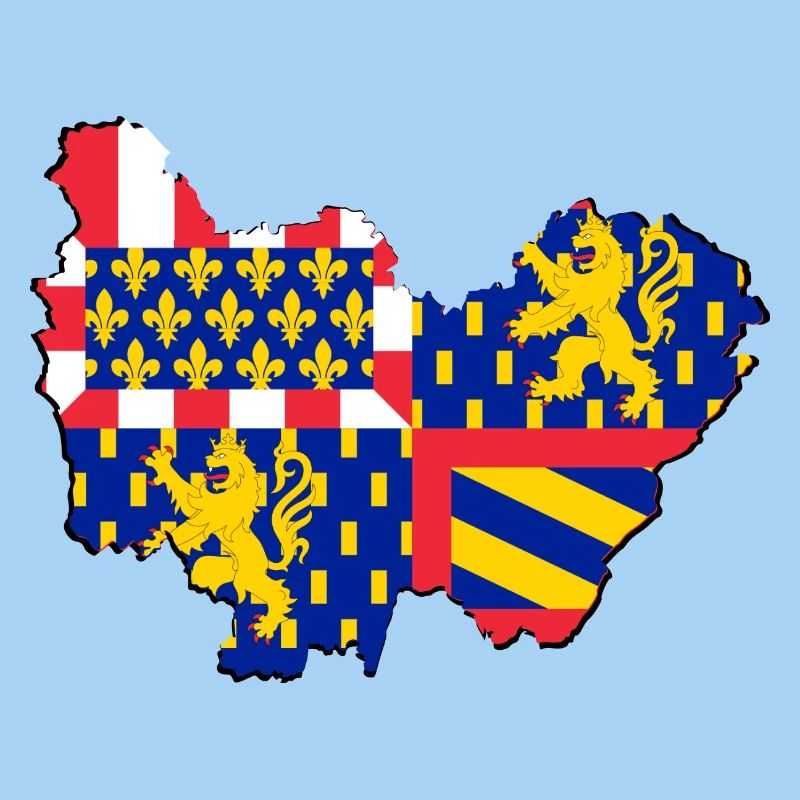 bourgogne franche comté