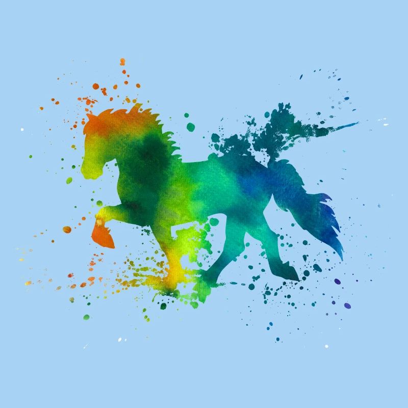 Tölter Splash Colours