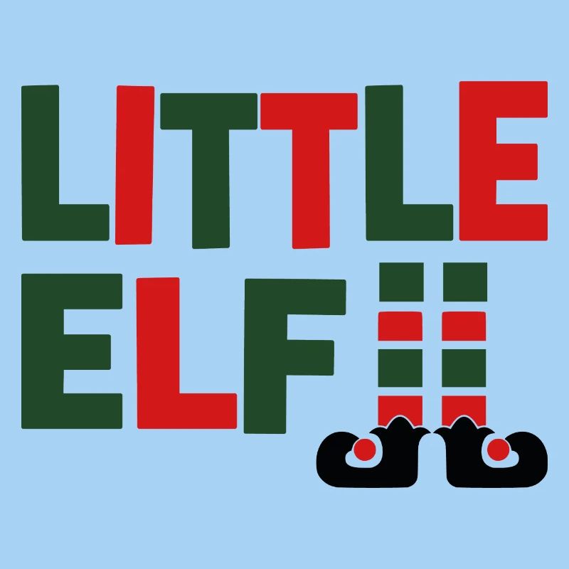 Kleiner Elf