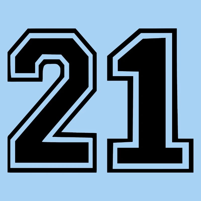 21