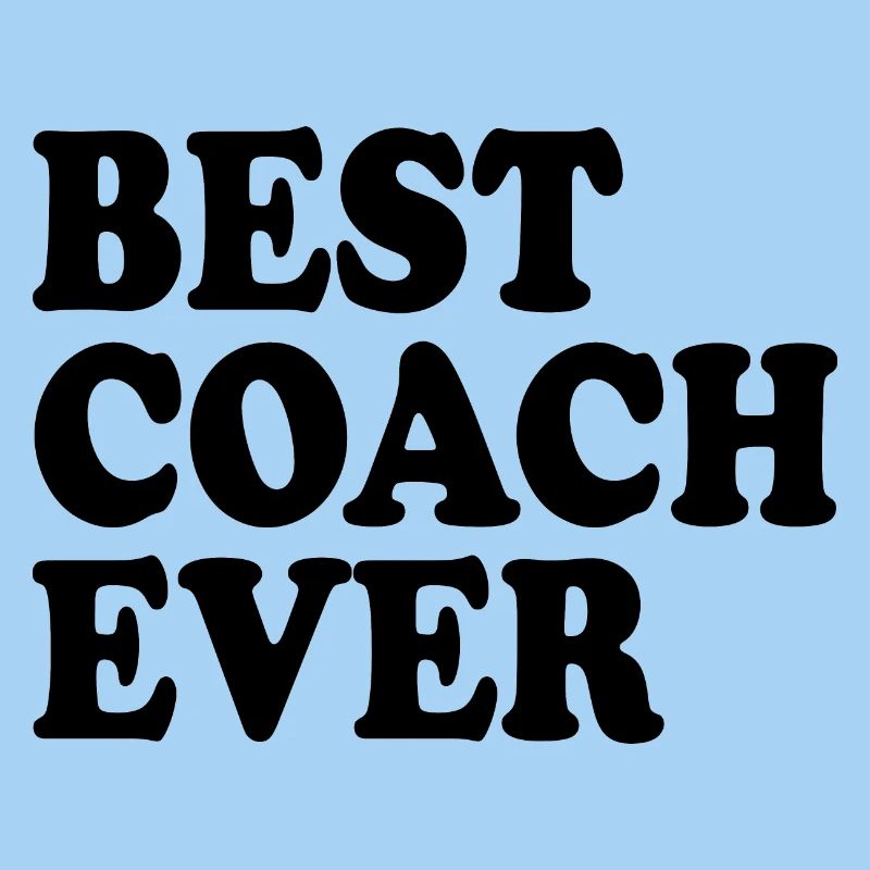 Best coach ever