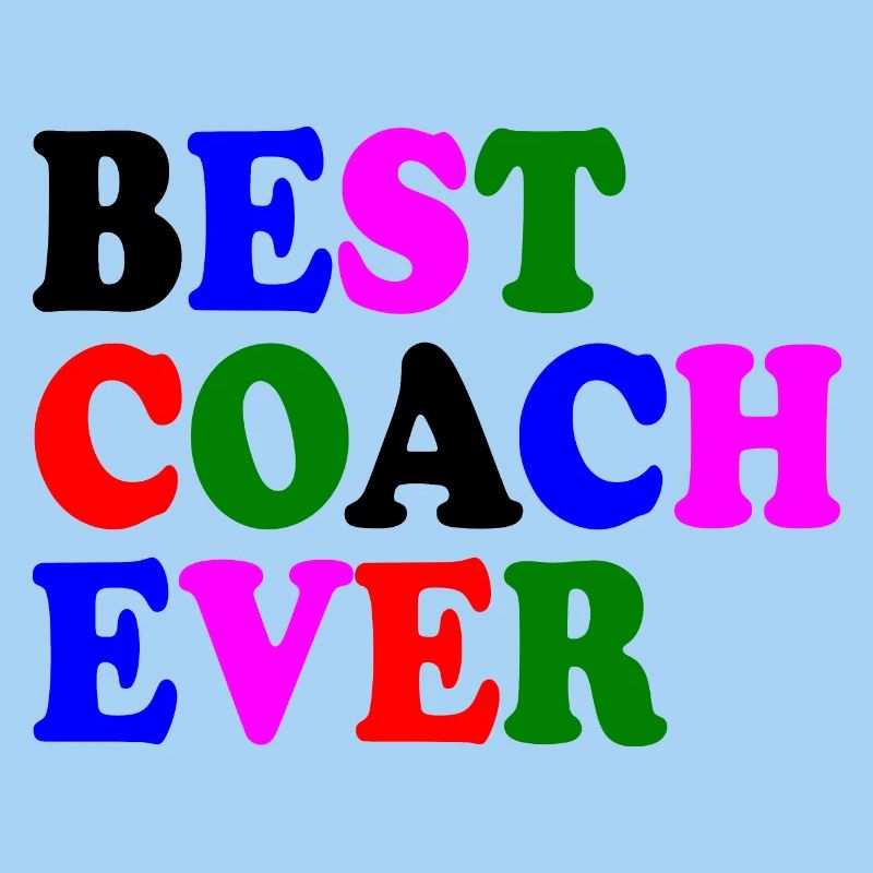 Best coach ever
