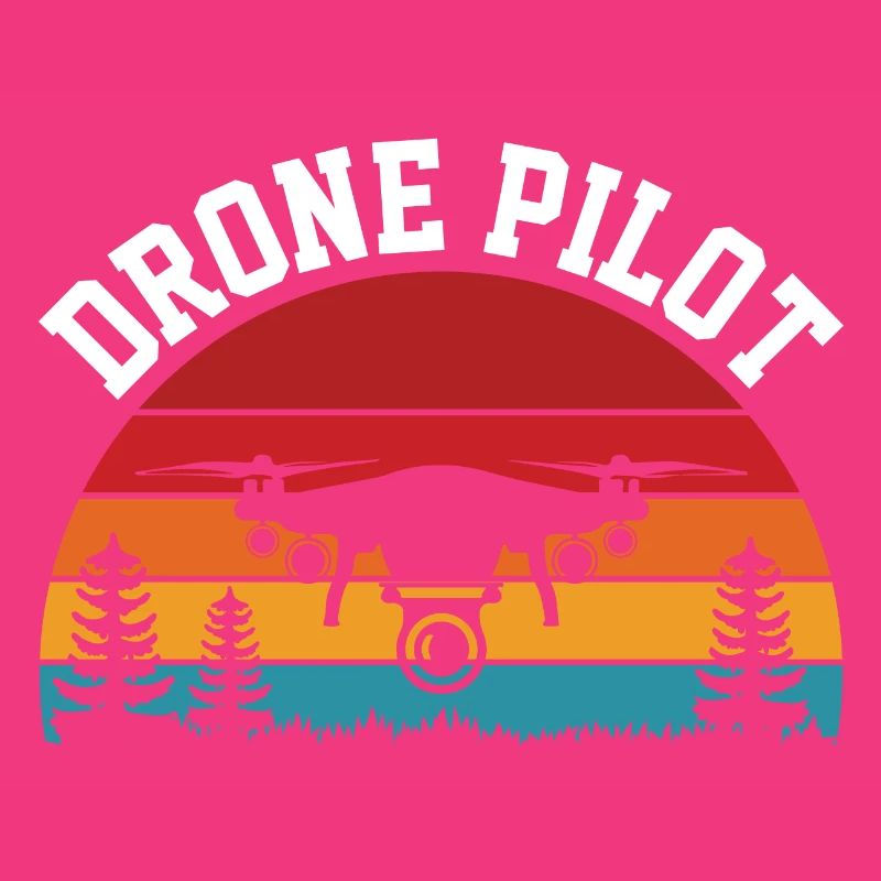 Drone Pilot