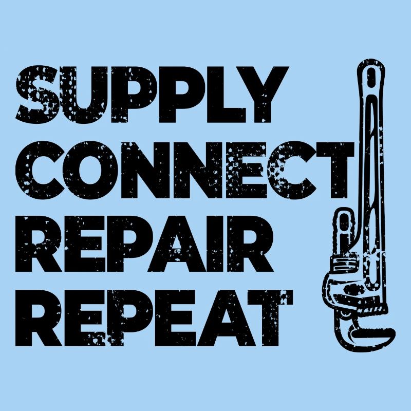Plumber Motivation