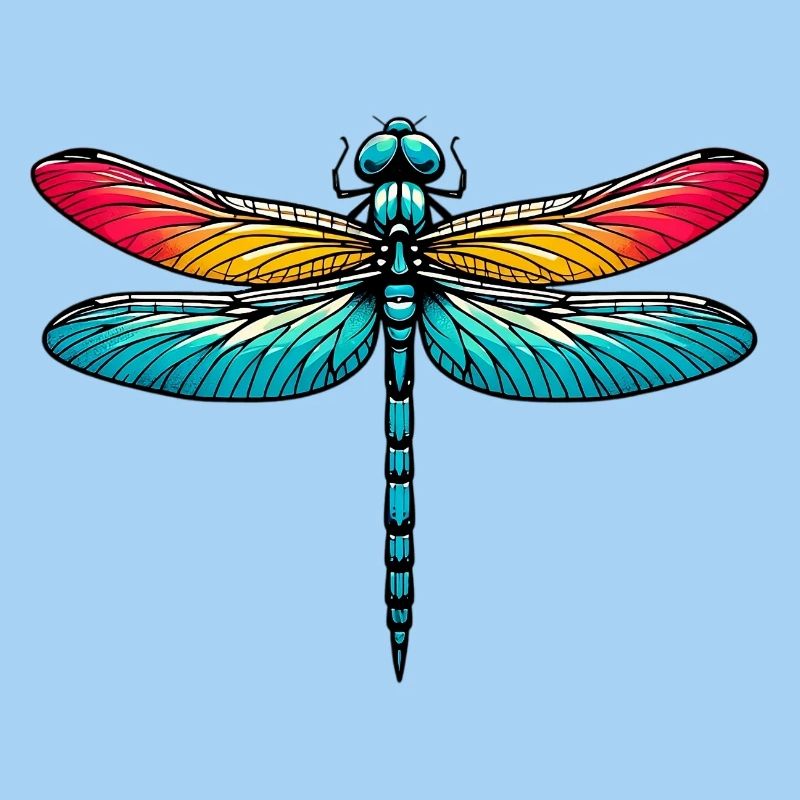 Libellule