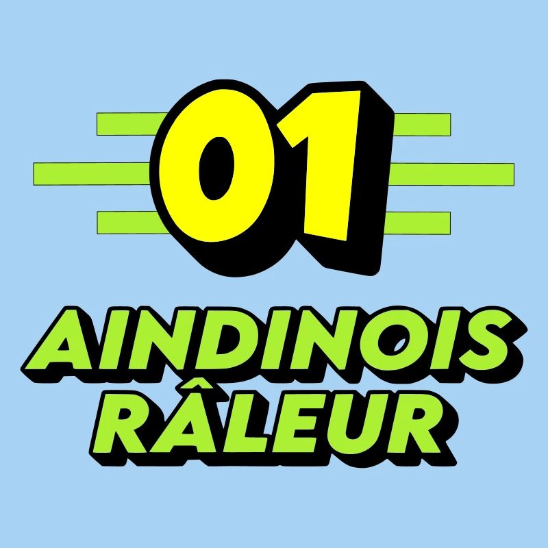 Klagender Aindinois