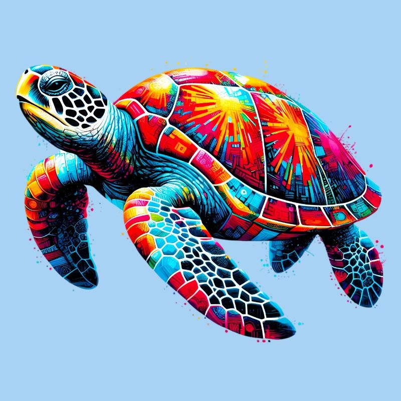 Turtle