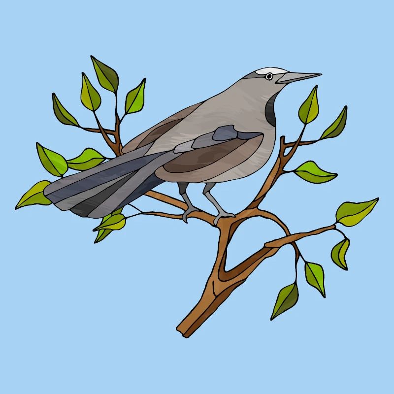 Vogel