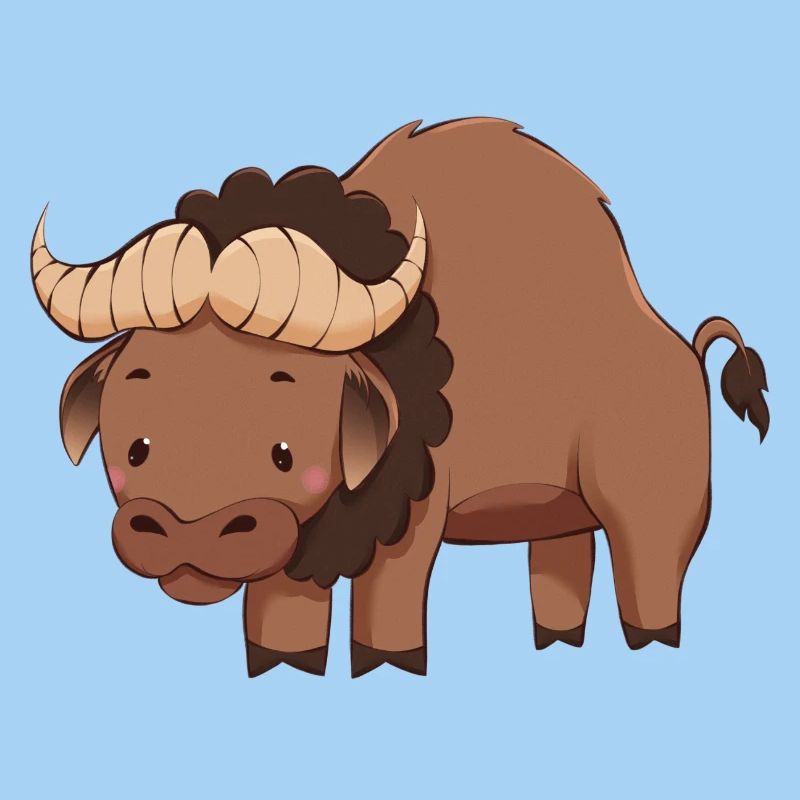 Buffalo