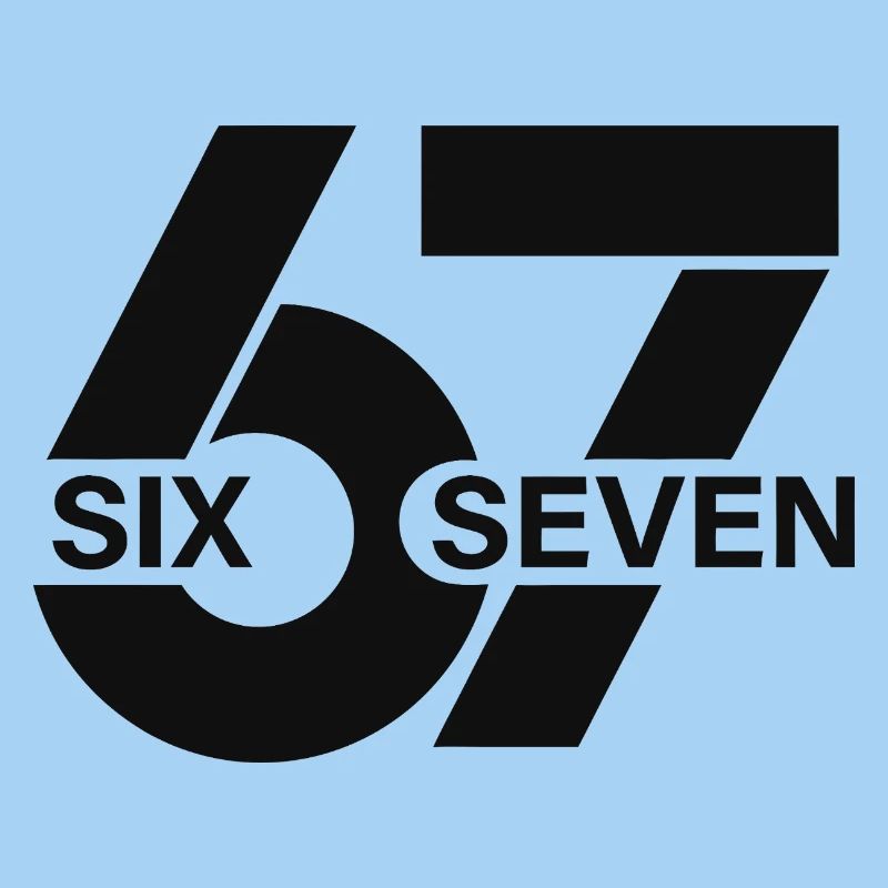 Six Seven Meme