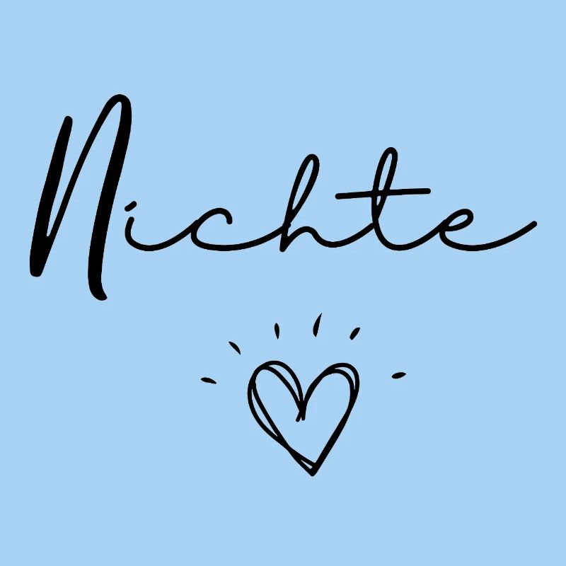 nichte