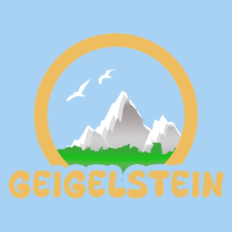 Geigelstein