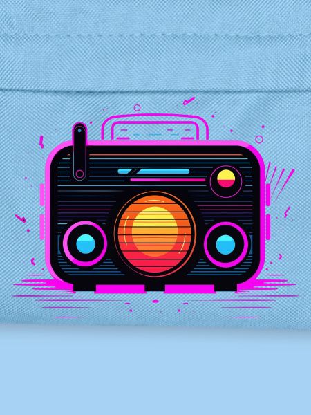 Rétro Radio Retrowave