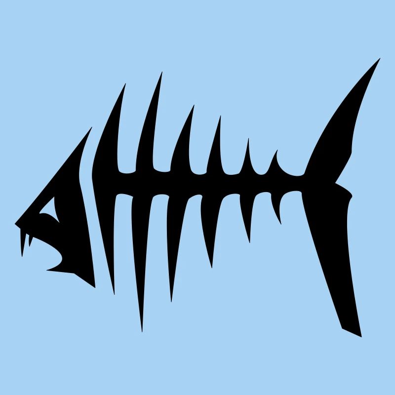 Piranha Fish