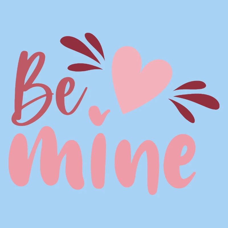Be Mine Heart Script