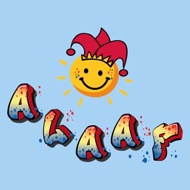 Karneval Alaaf