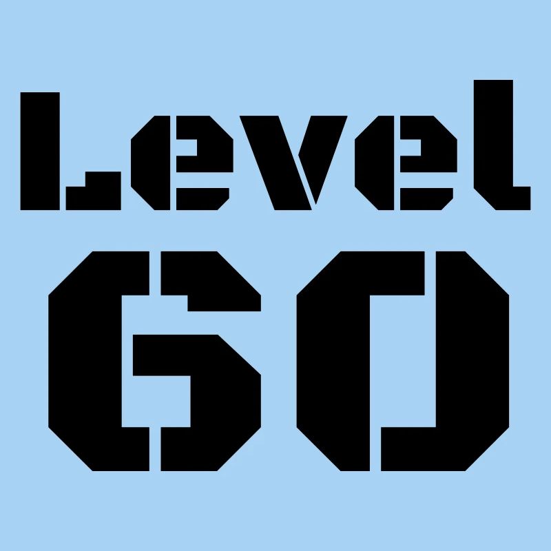 Level 60