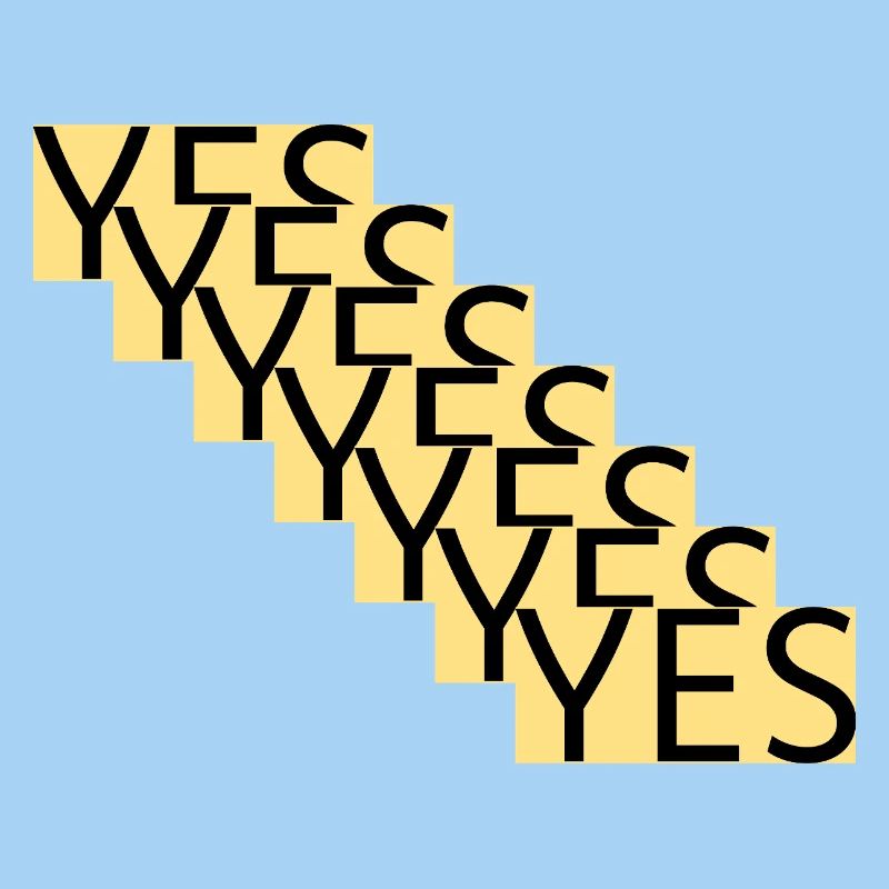 YES – Step statement in gold