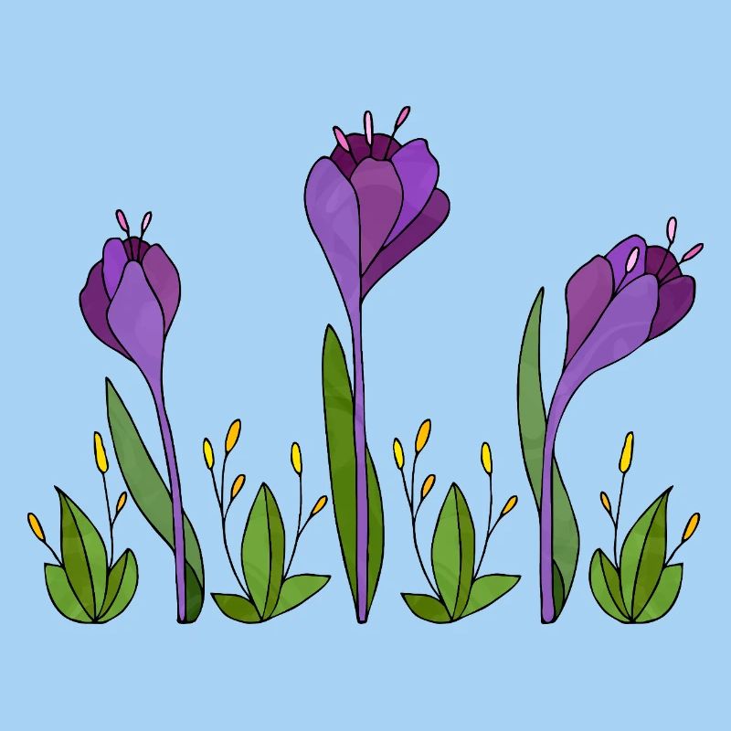 Blumen