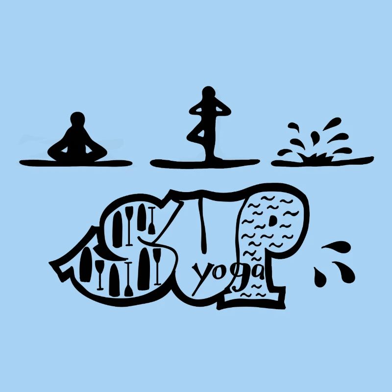 SUP-Yoga
