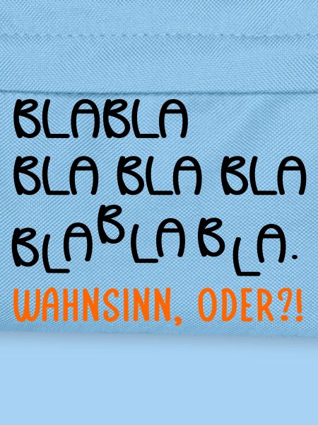 Gespräche Wahnsinn