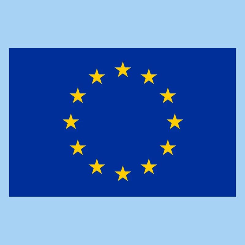 Drapeau de l’UE