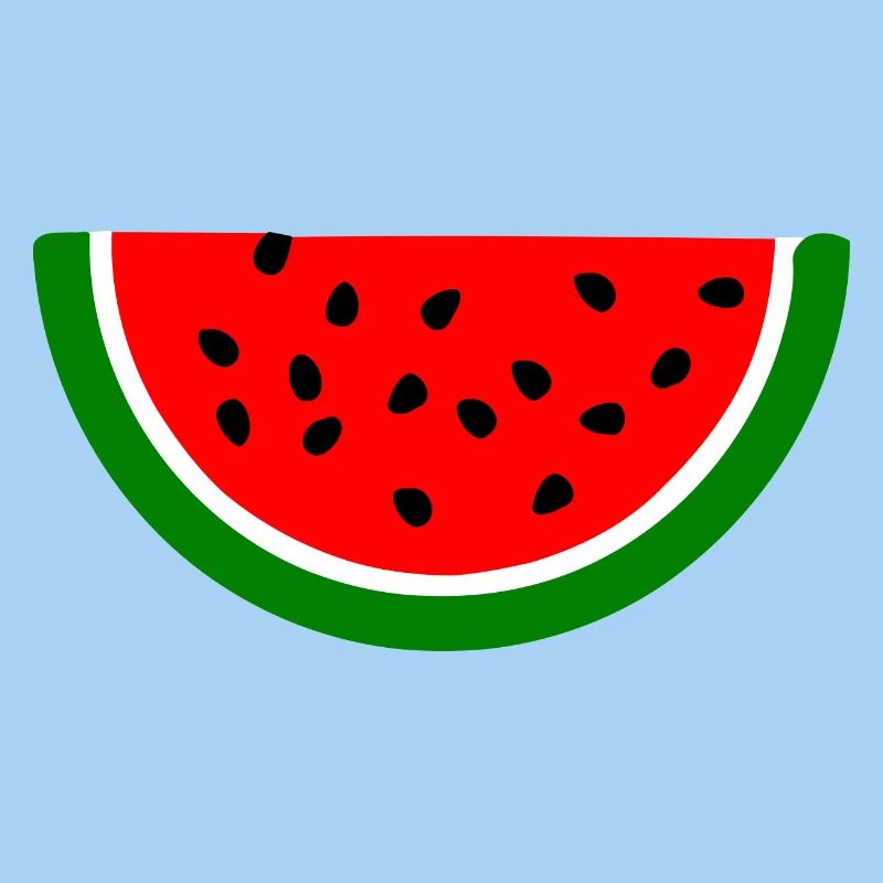 Wassermelone Melone