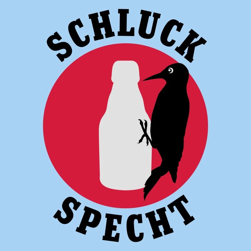 Schluckspecht
