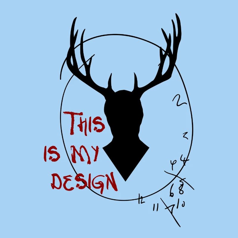 Hannibal - This is my des