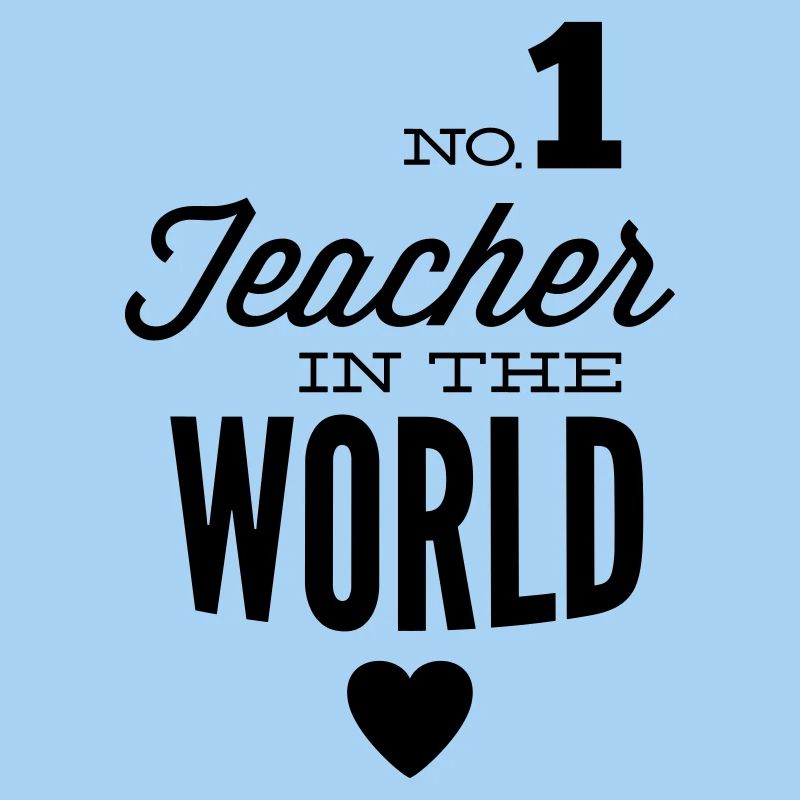 Bester Lehrer der Welt